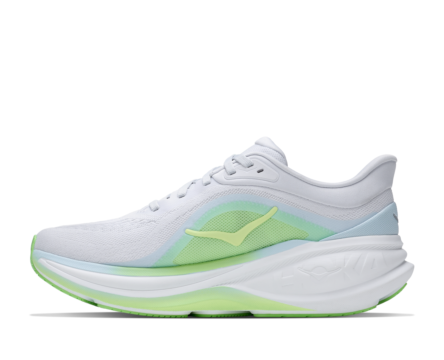 Womens Hoka Clifton Pro