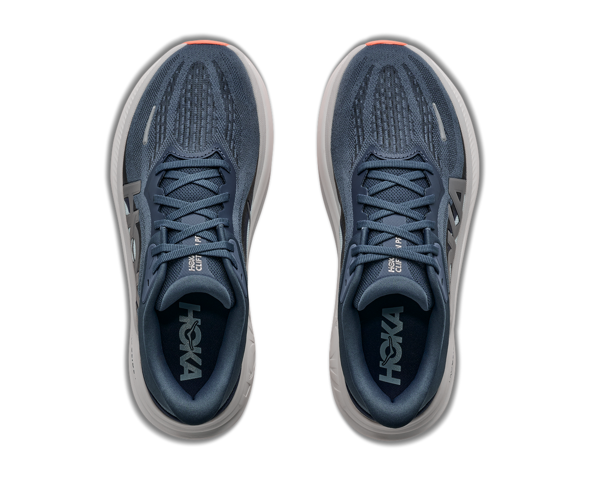Womens Hoka Clifton Pro