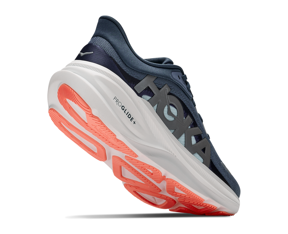 Womens Hoka Clifton Pro