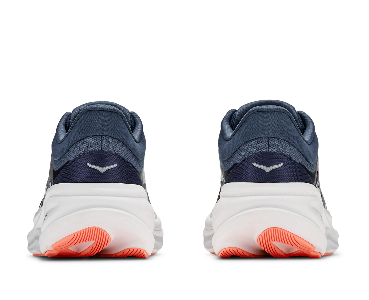 Womens Hoka Clifton Pro