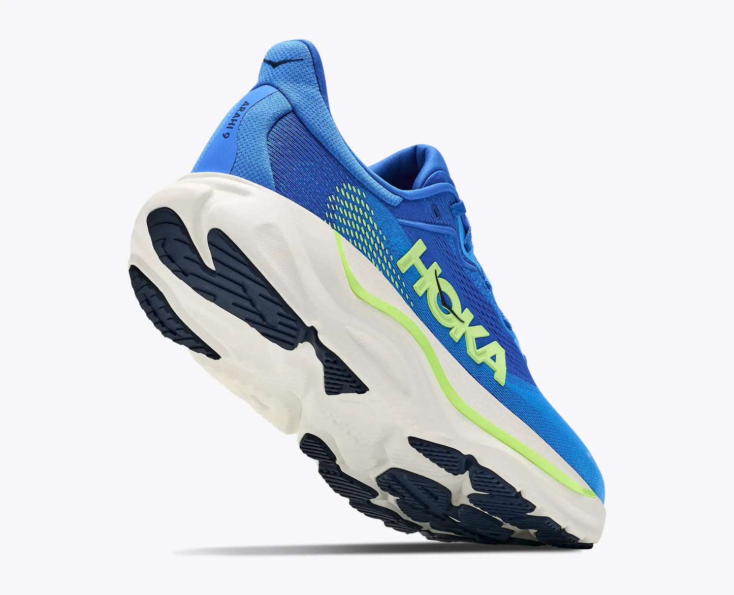 Mens Hoka Arahi 9