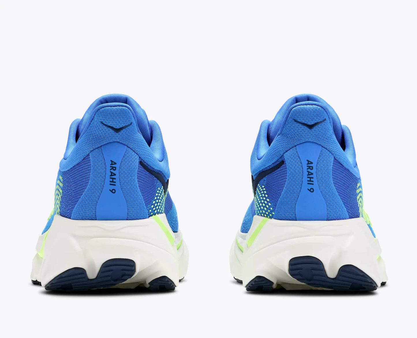 Mens Hoka Arahi 9