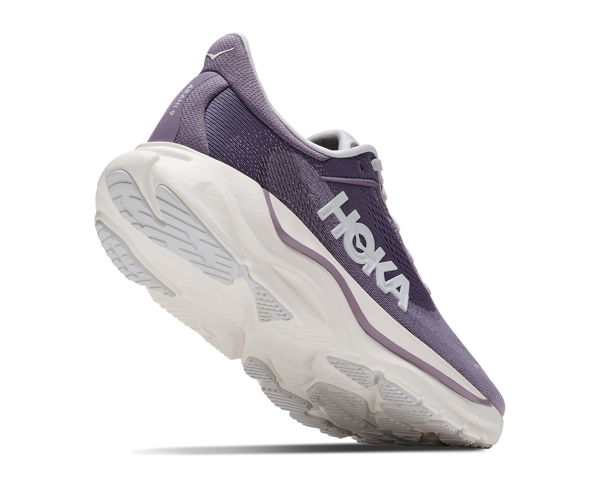 Womens Hoka Arahi 9
