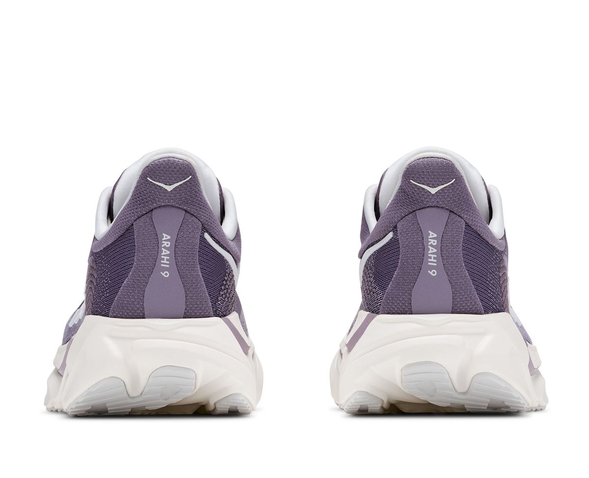 Womens Hoka Arahi 9