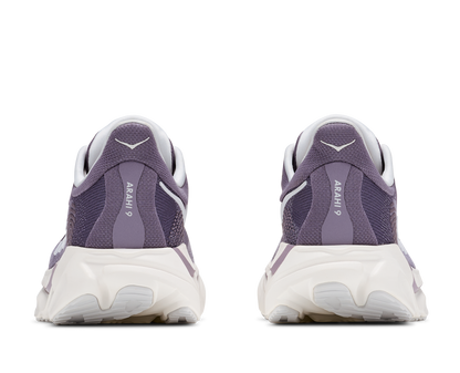 Womens Hoka Arahi 9