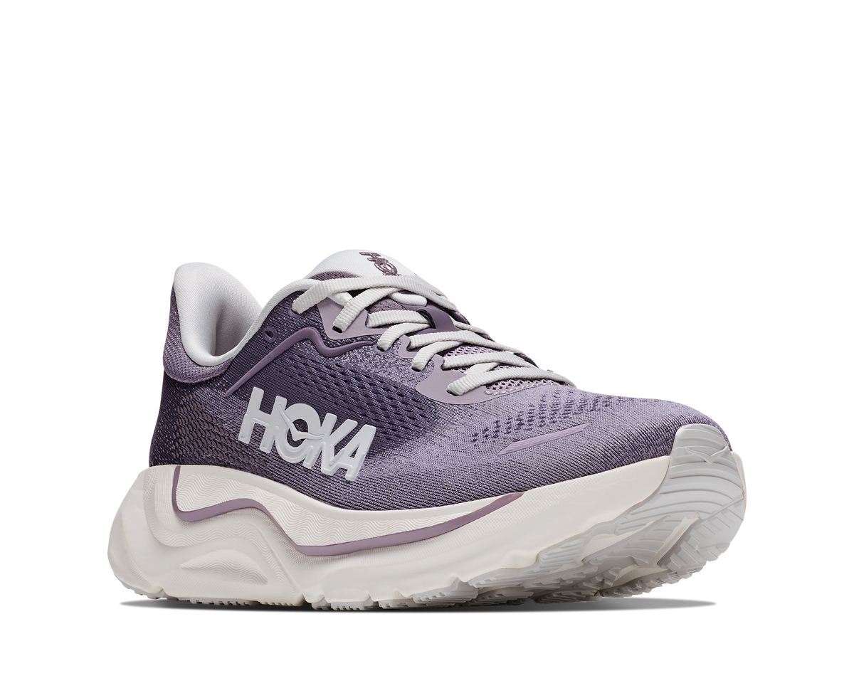 Womens Hoka Arahi 9