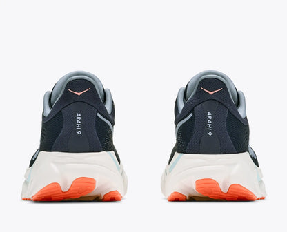 Womens Hoka Arahi 9 (D Wide)
