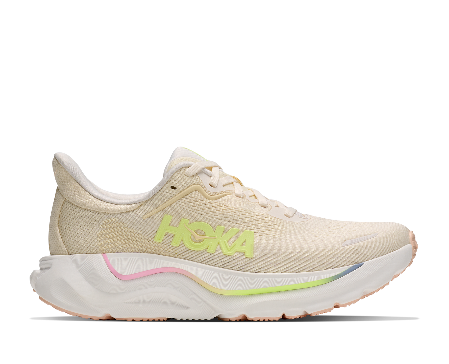 Womens Hoka Arahi 9