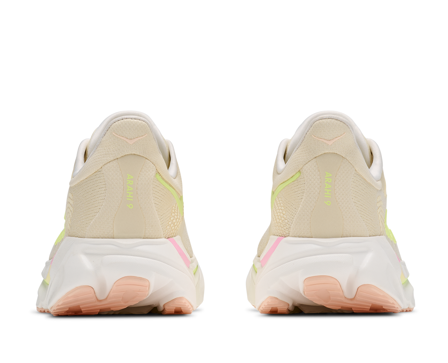 Womens Hoka Arahi 9