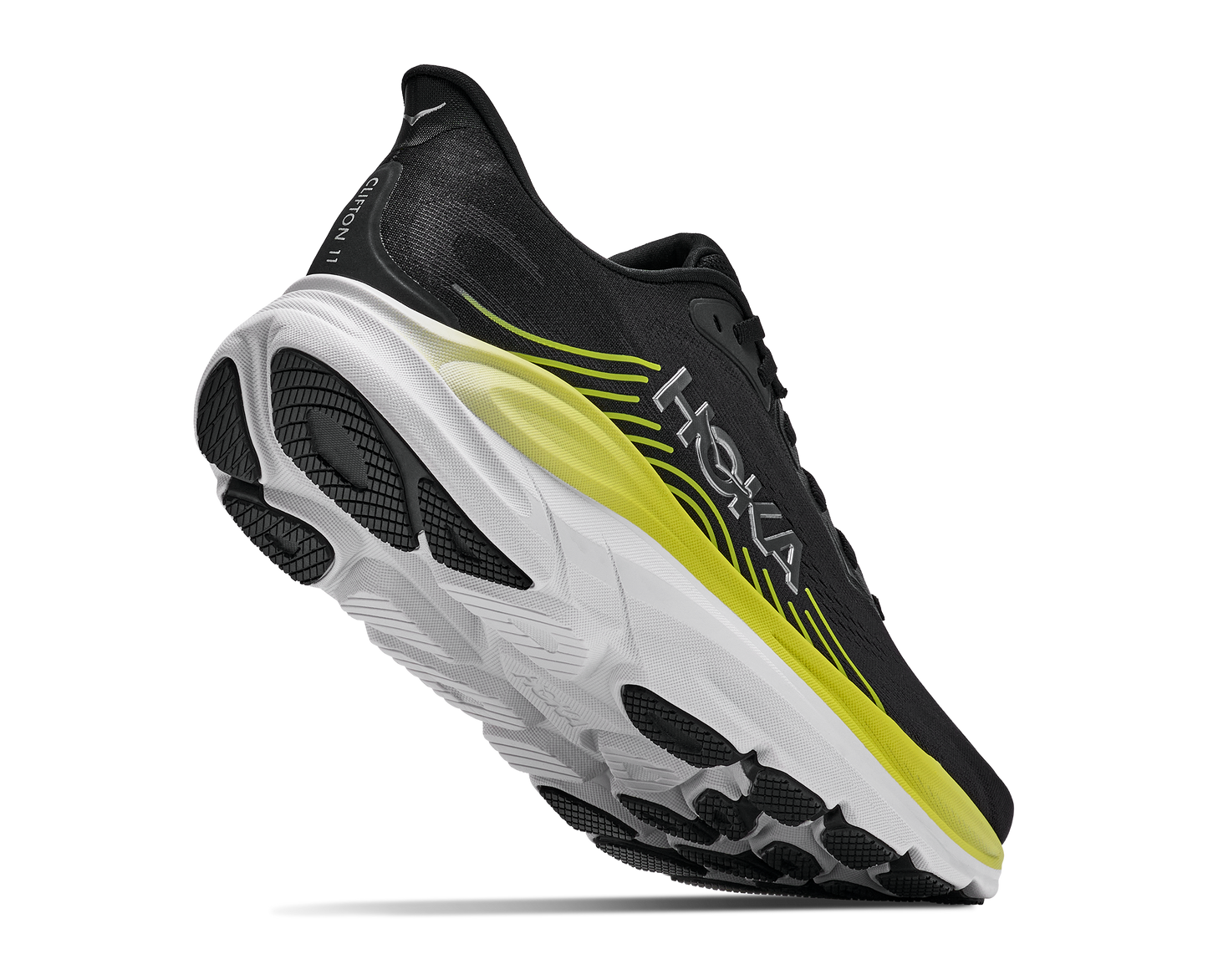 Mens Hoka Clifton 11