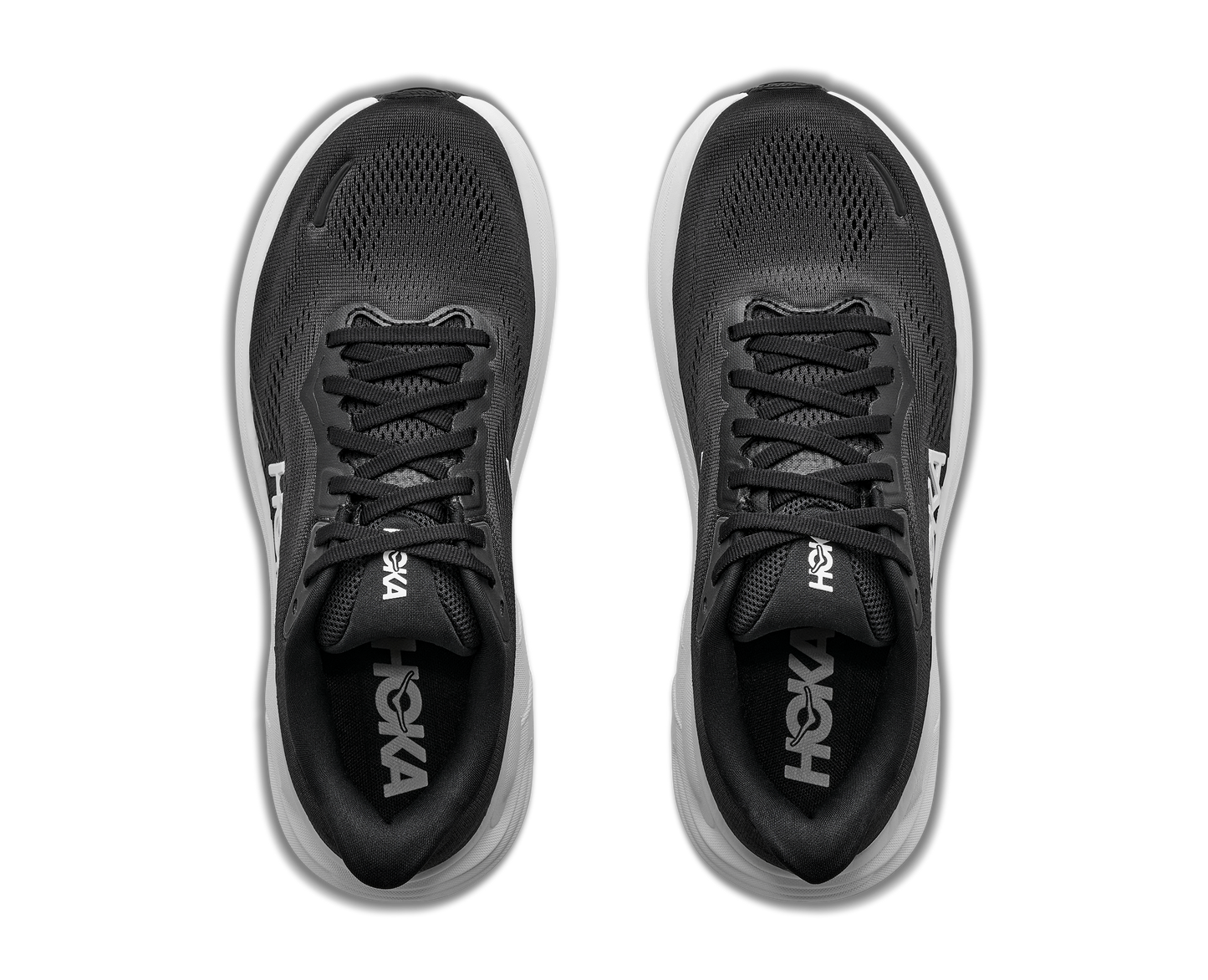Mens Hoka Clifton 11 (2E Wide)