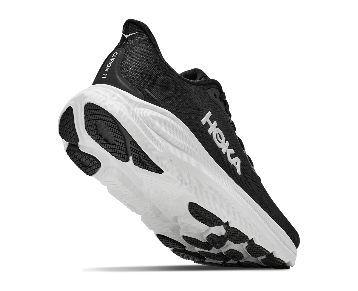 Mens Hoka Clifton 11 (2E Wide)