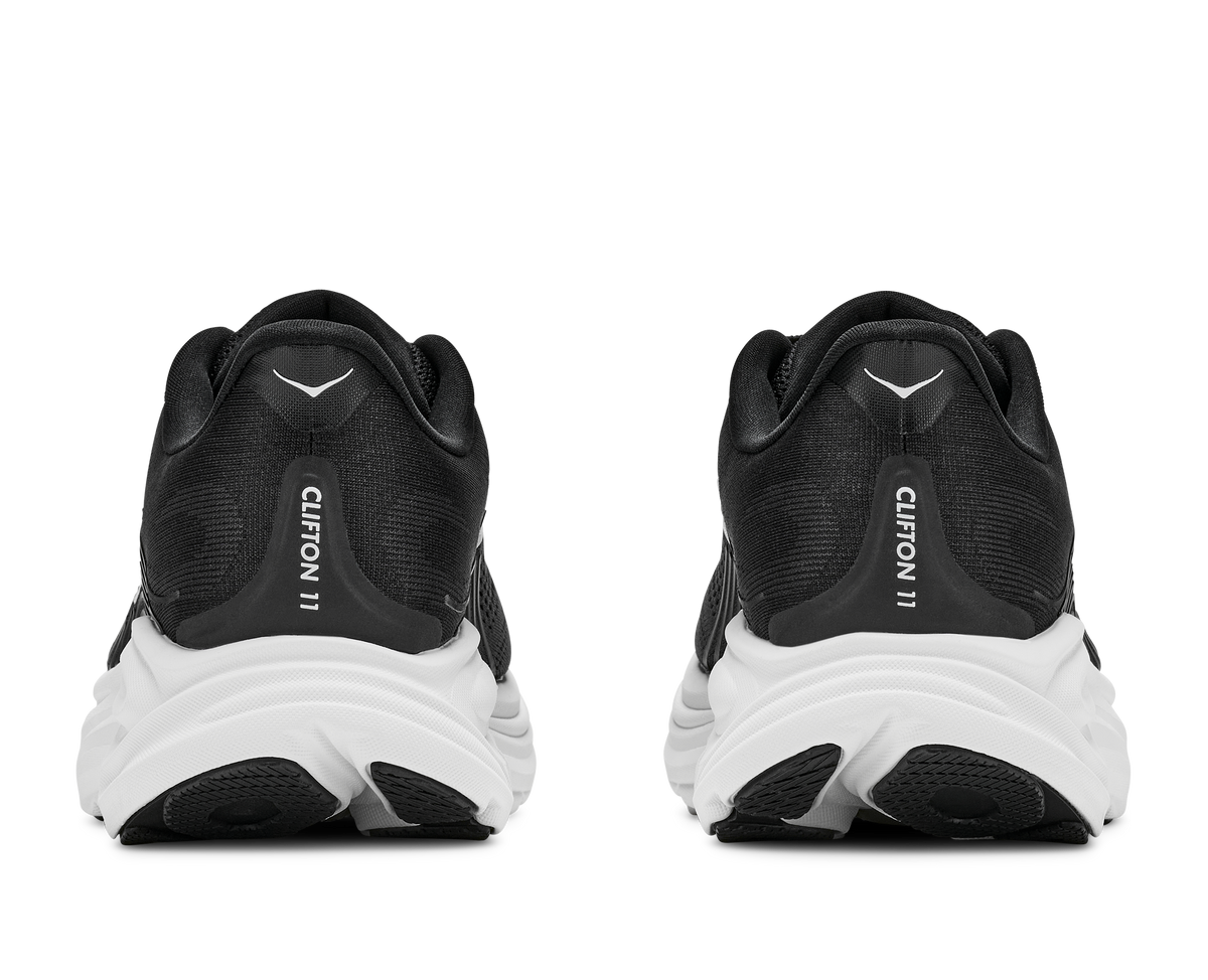 Mens Hoka Clifton 11 (2E Wide)