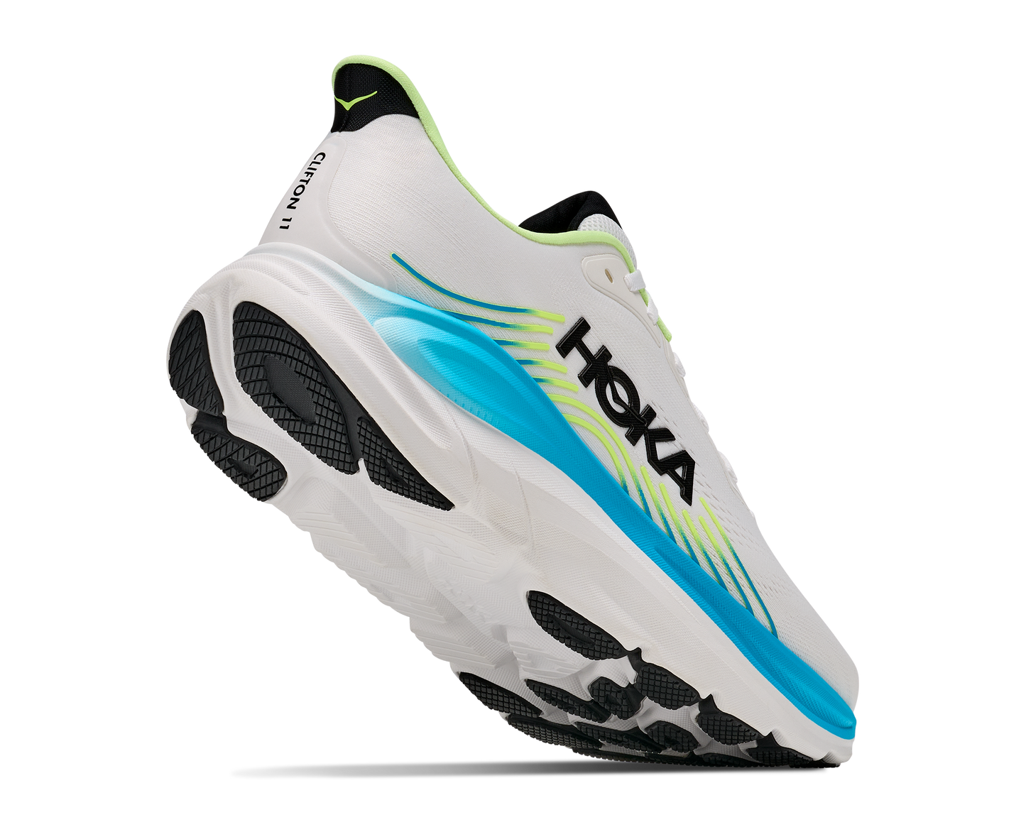 Mens Hoka Clifton 11