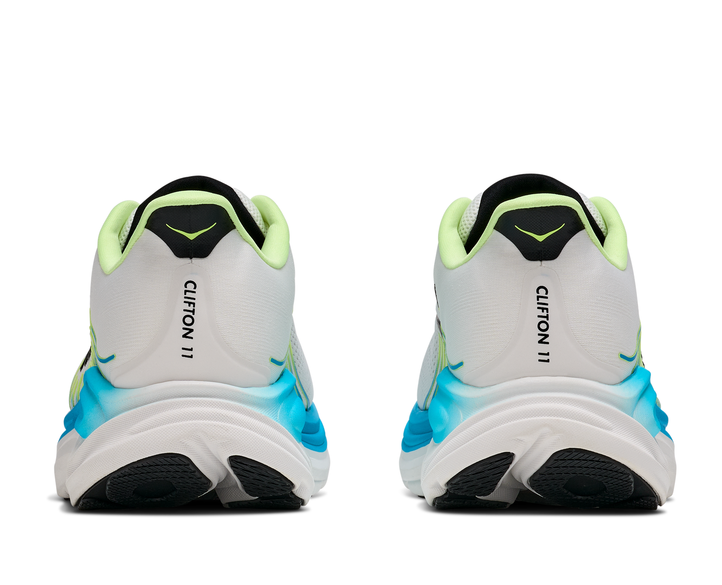 Mens Hoka Clifton 11