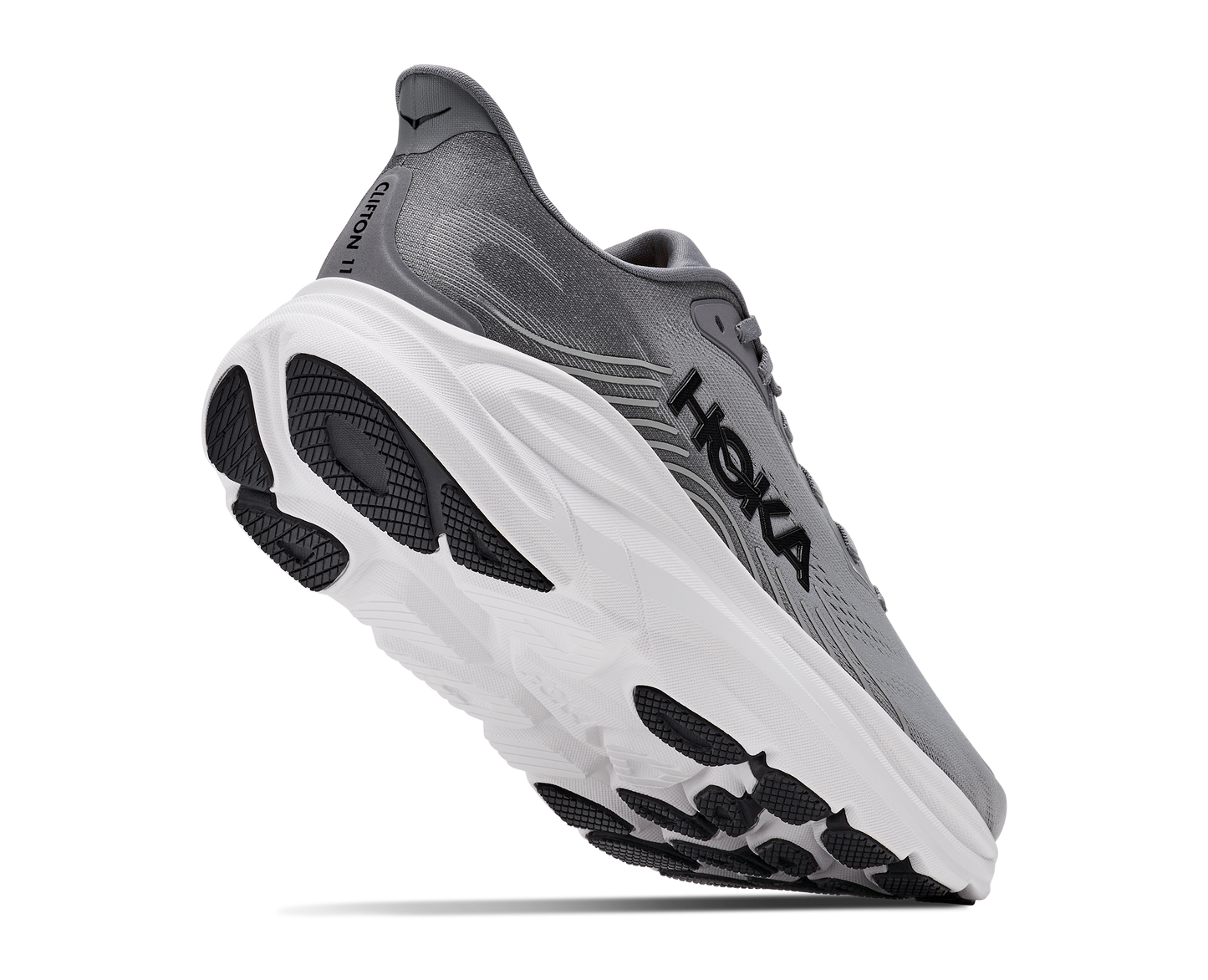 Mens Hoka Clifton 11