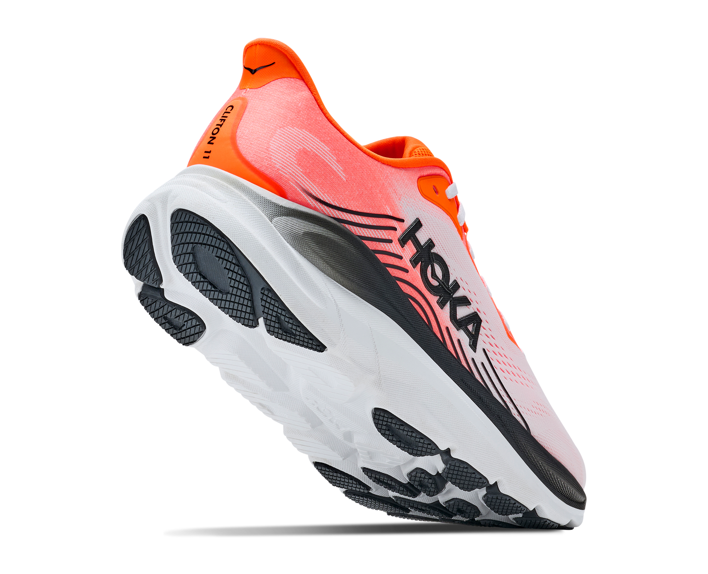 Mens Hoka Clifton 11