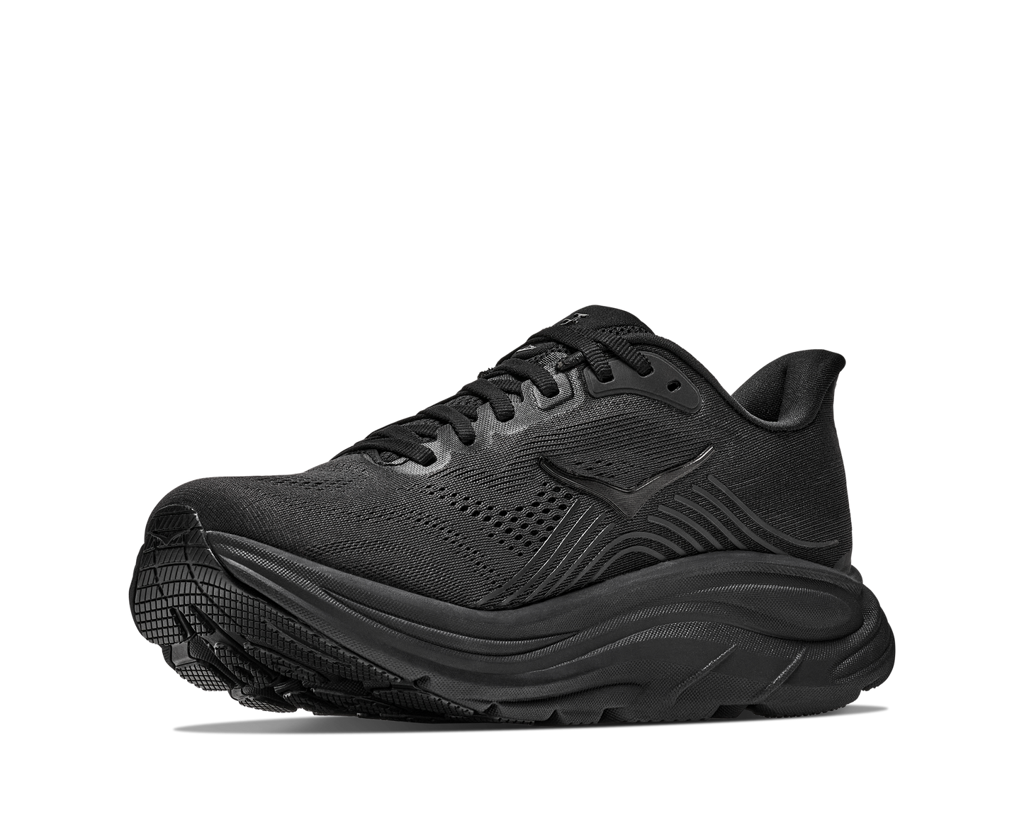 Womens Hoka Clifton 11 (D Wide)