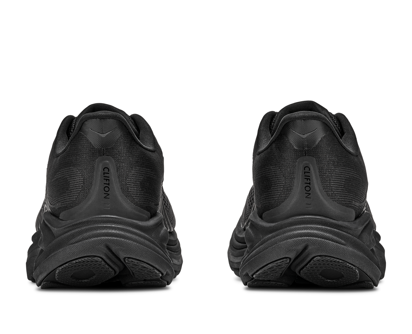 Womens Hoka Clifton 11 (D Wide)