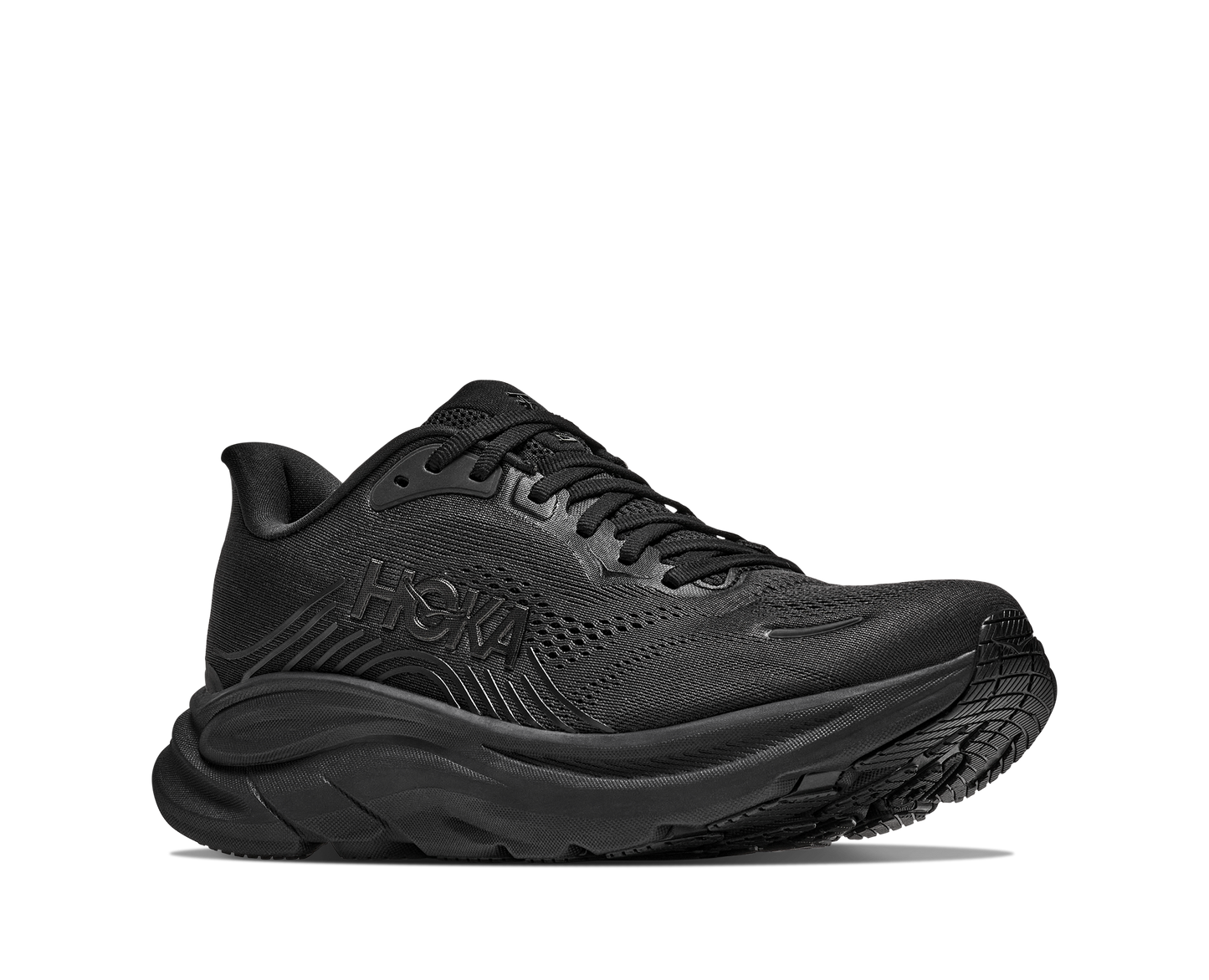 Womens Hoka Clifton 11 (D Wide)