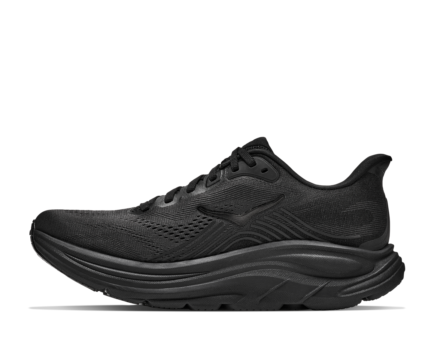 Womens Hoka Clifton 11 (D Wide)