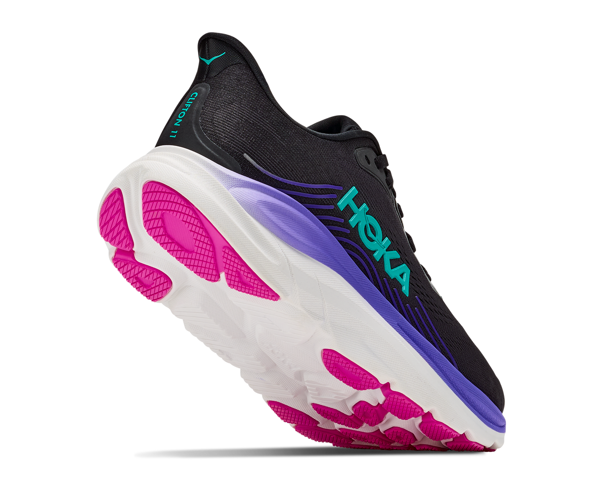 Womens Hoka Clifton 11