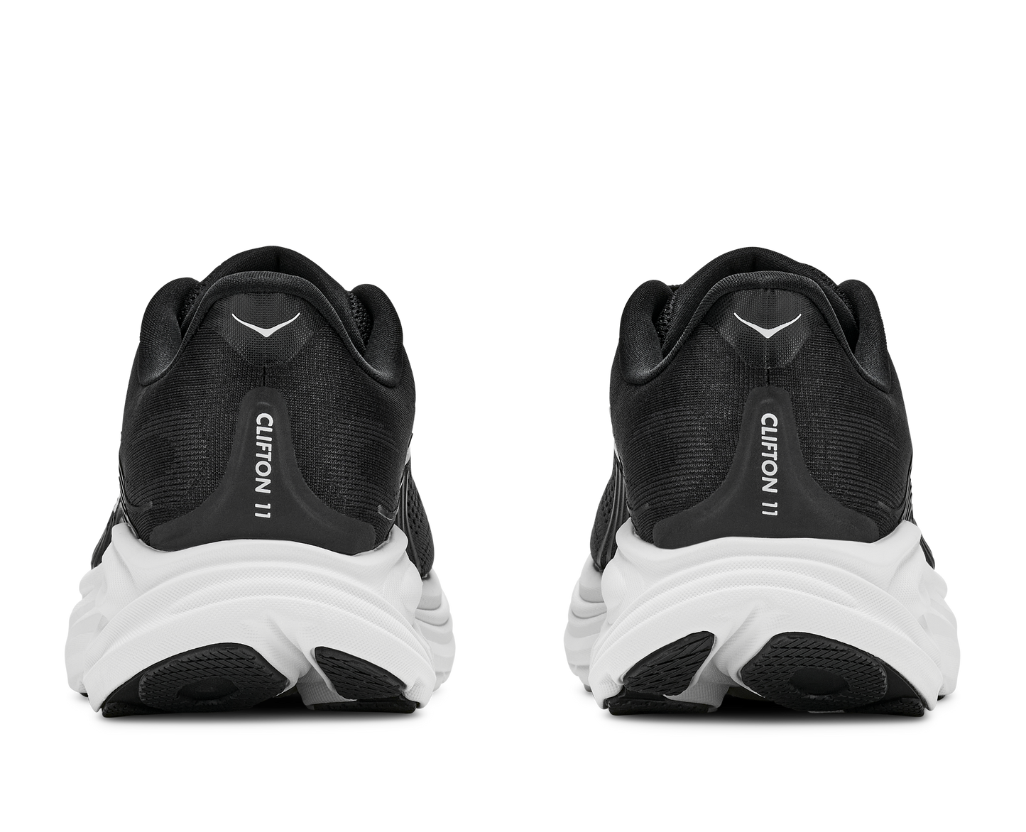 Womens Hoka Clifton 11 (D Wide)