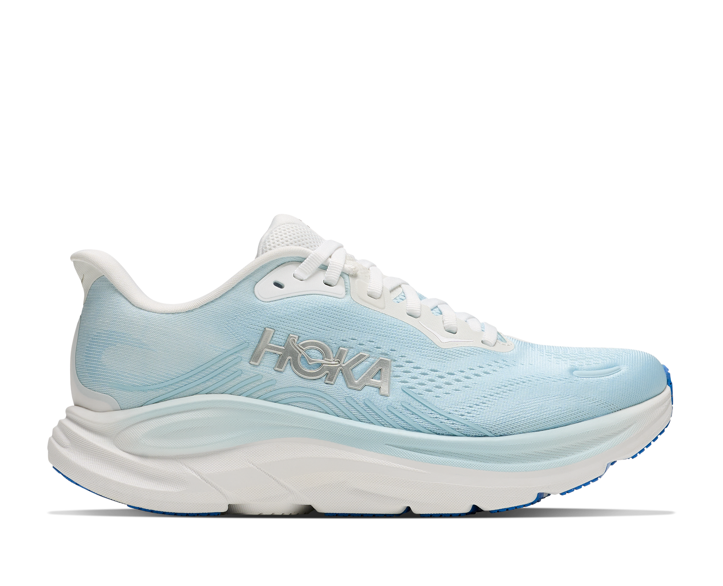 Womens Hoka Clifton 11 (D Wide)