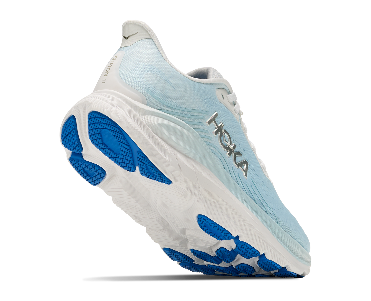 Womens Hoka Clifton 11 (D Wide)