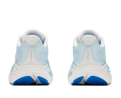 Womens Hoka Clifton 11 (D Wide)