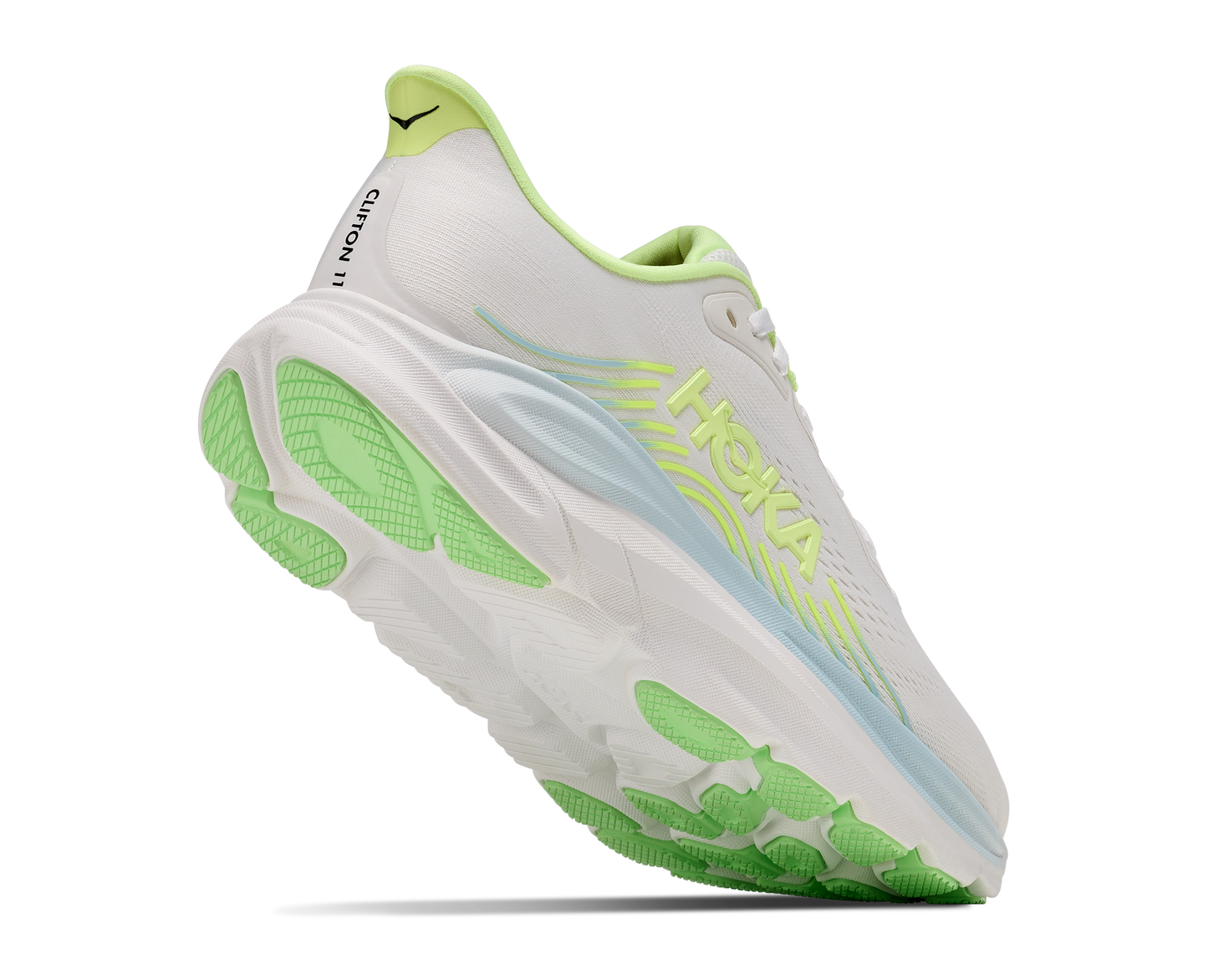Womens Hoka Clifton 11