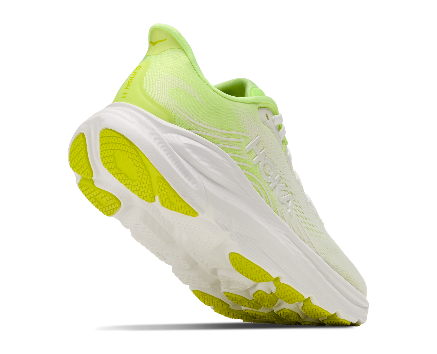 Womens Hoka Clifton 11