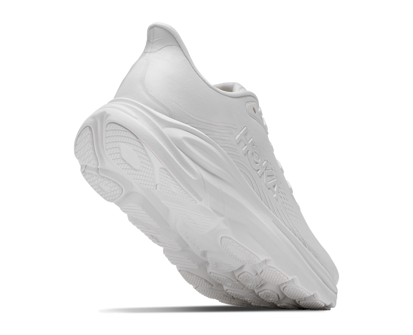 Womens Hoka Clifton 11 (D Wide)