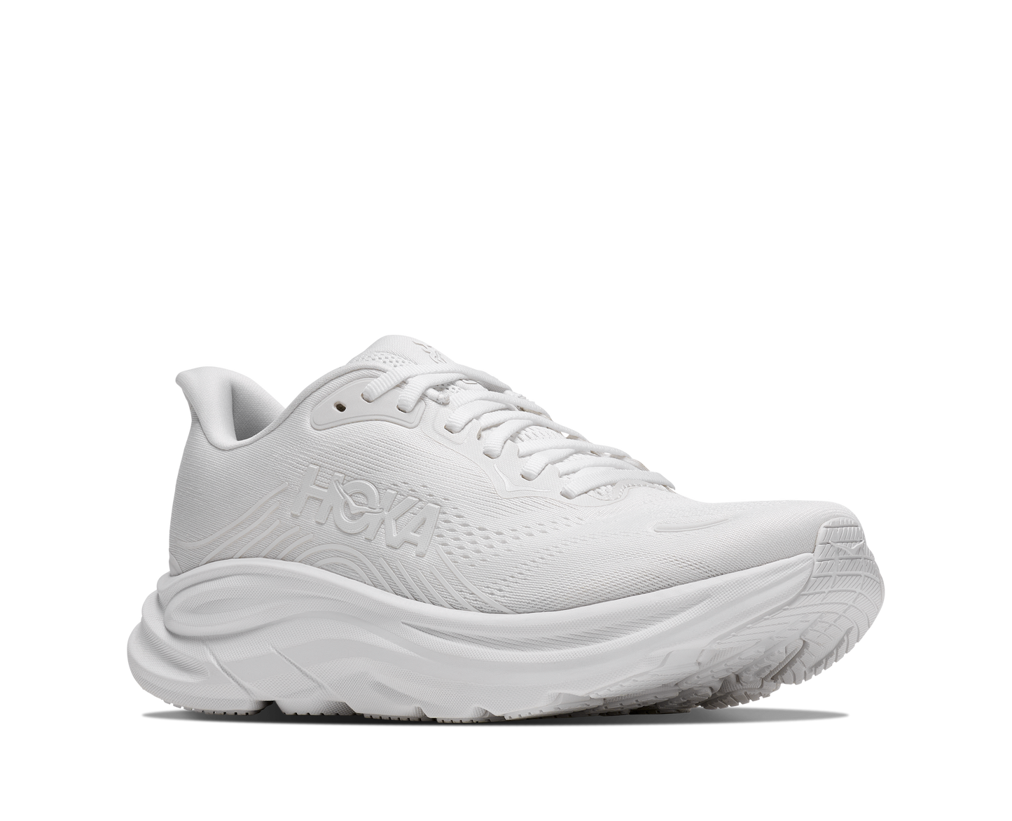 Womens Hoka Clifton 11 (D Wide)