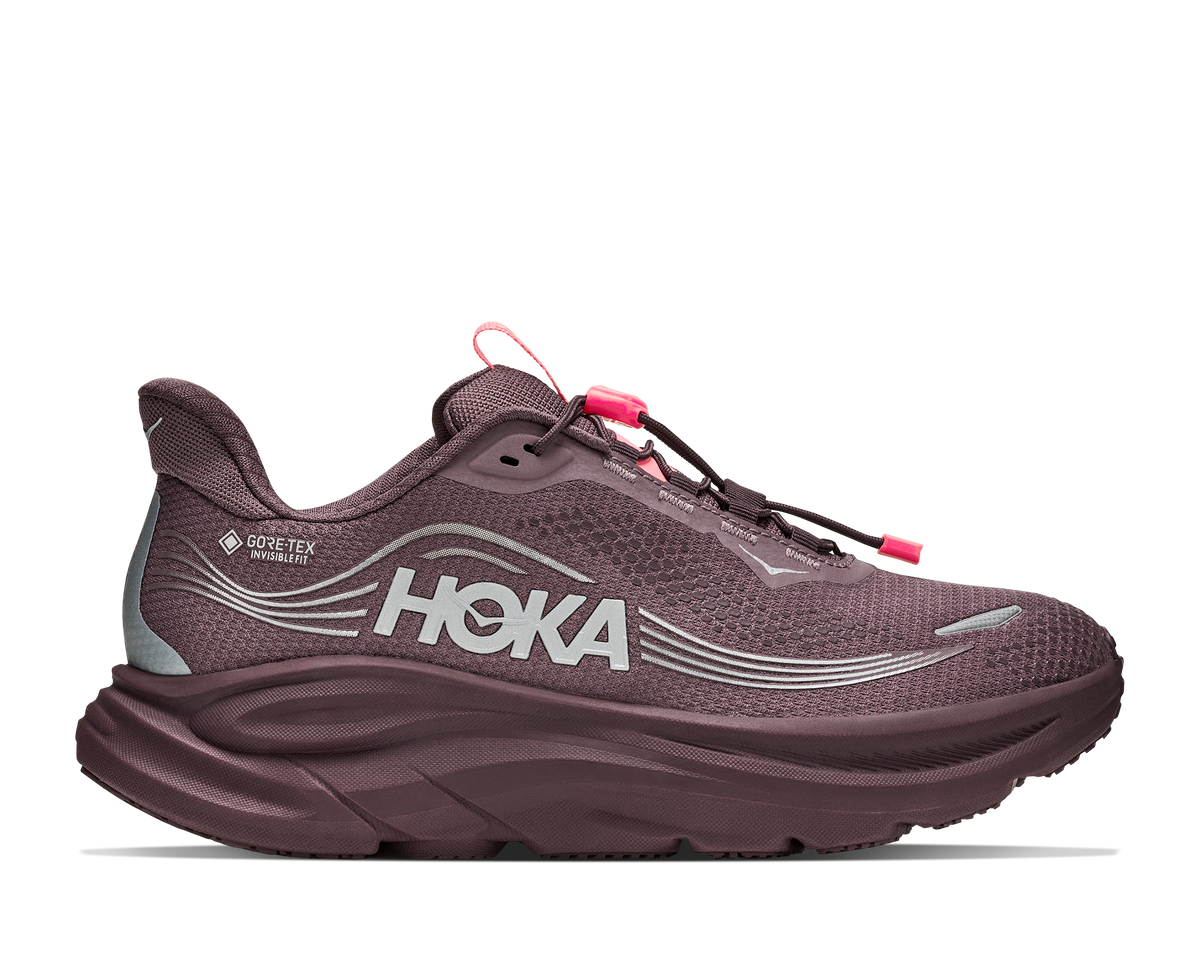 Womens Hoka Clifton 11 GTX
