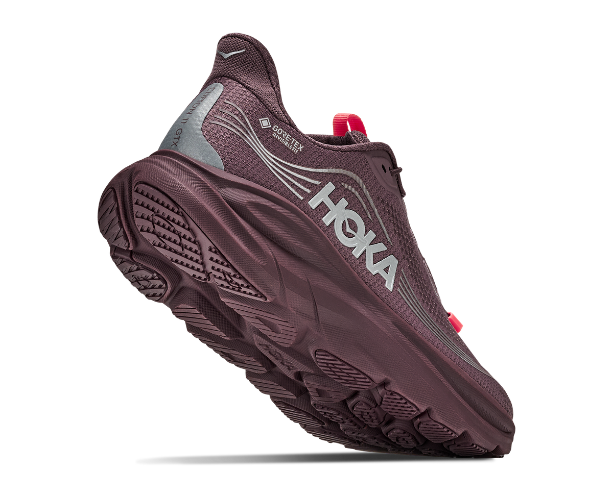 Womens Hoka Clifton 11 GTX