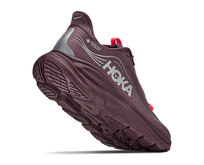 Womens Hoka Clifton 11 GTX