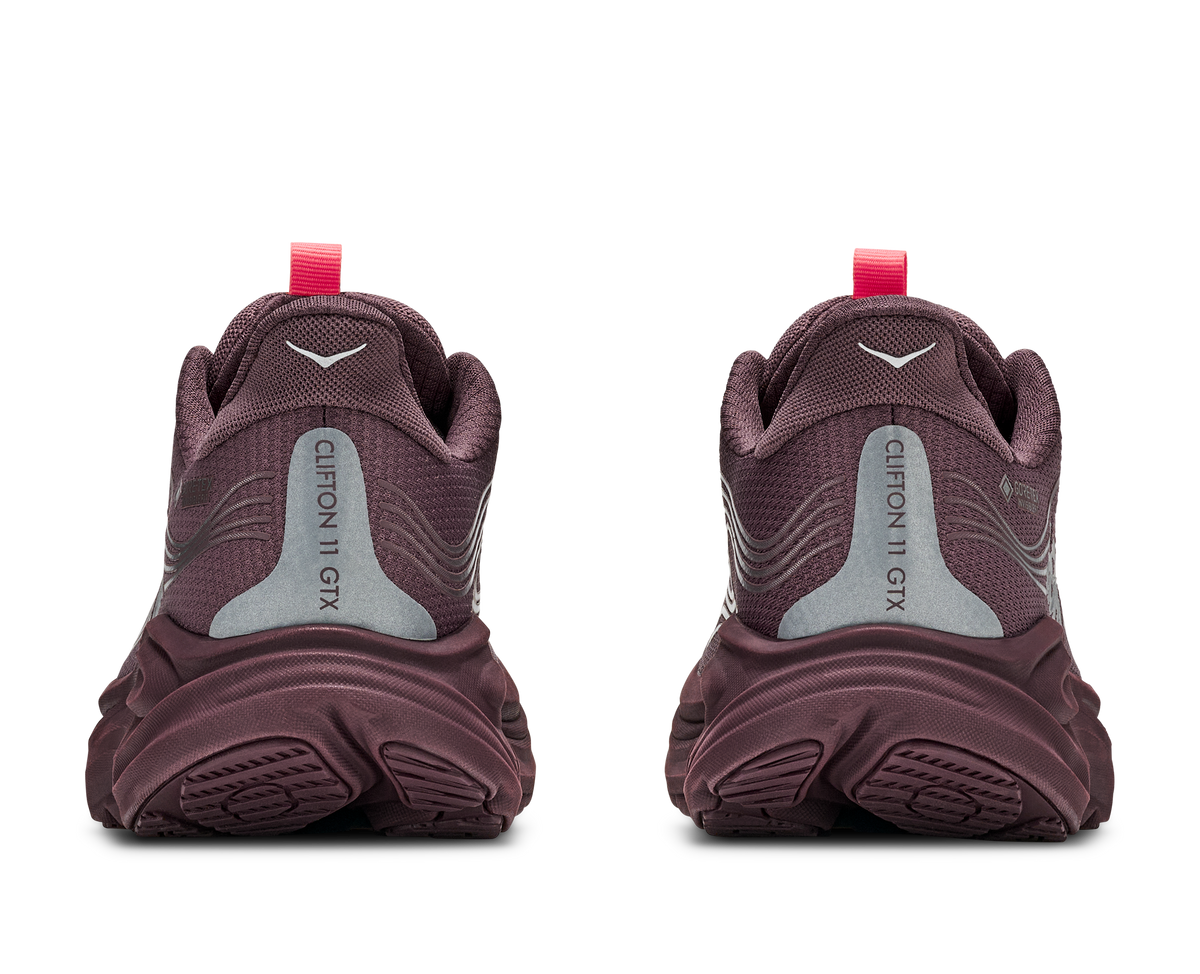Womens Hoka Clifton 11 GTX