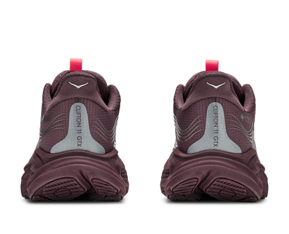 Womens Hoka Clifton 11 GTX