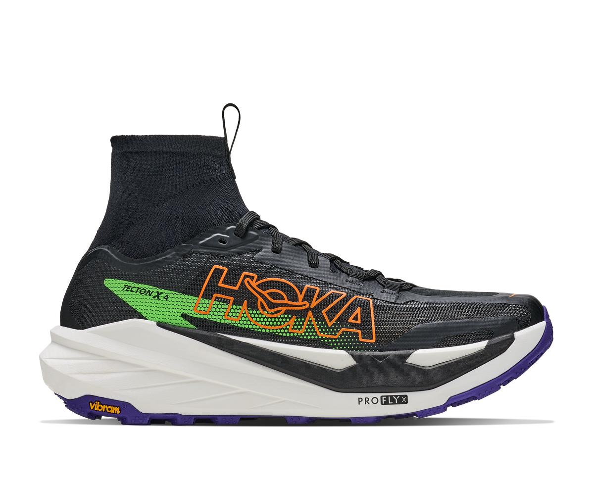 Mens Hoka Tecton X 4