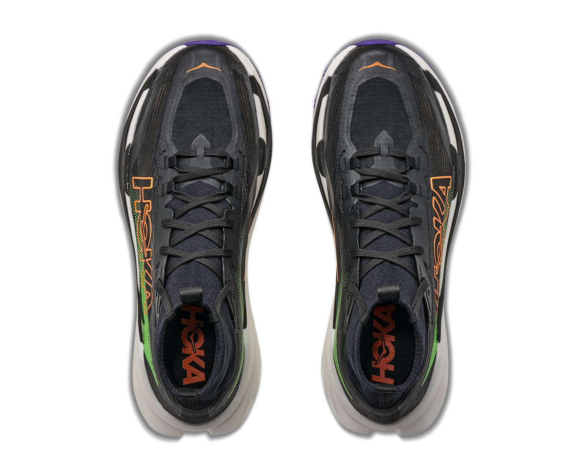 Mens Hoka Tecton X 4
