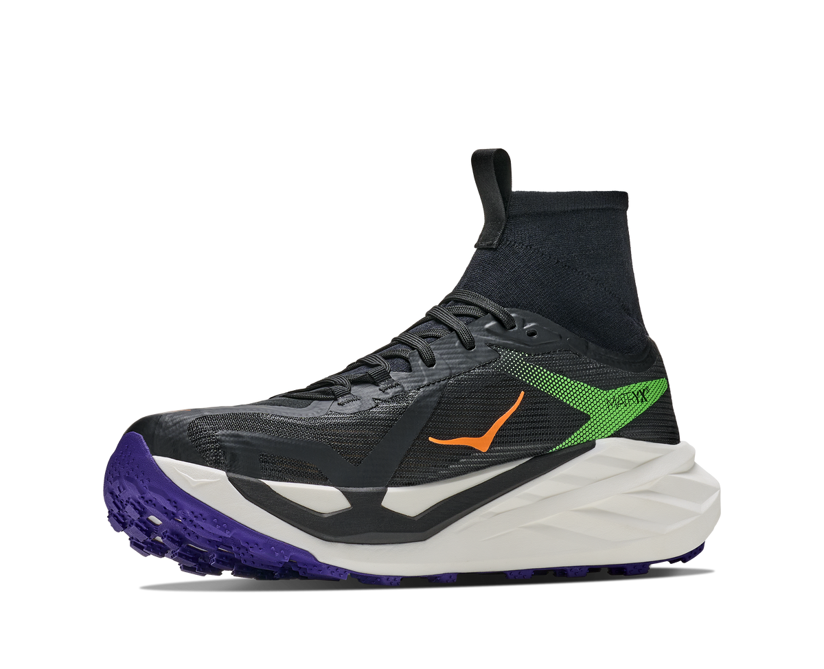 Mens Hoka Tecton X 4