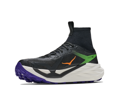 Mens Hoka Tecton X 4