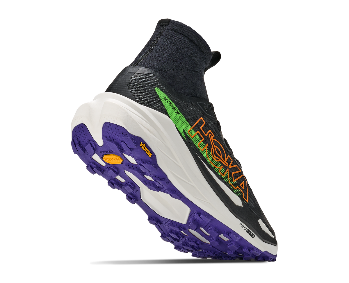 Mens Hoka Tecton X 4