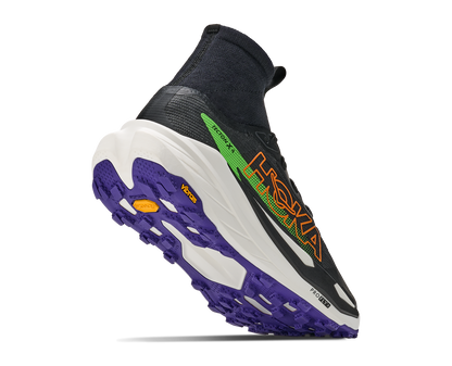 Mens Hoka Tecton X 4