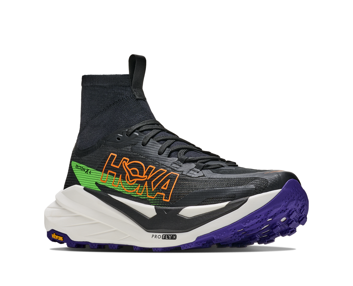 Mens Hoka Tecton X 4