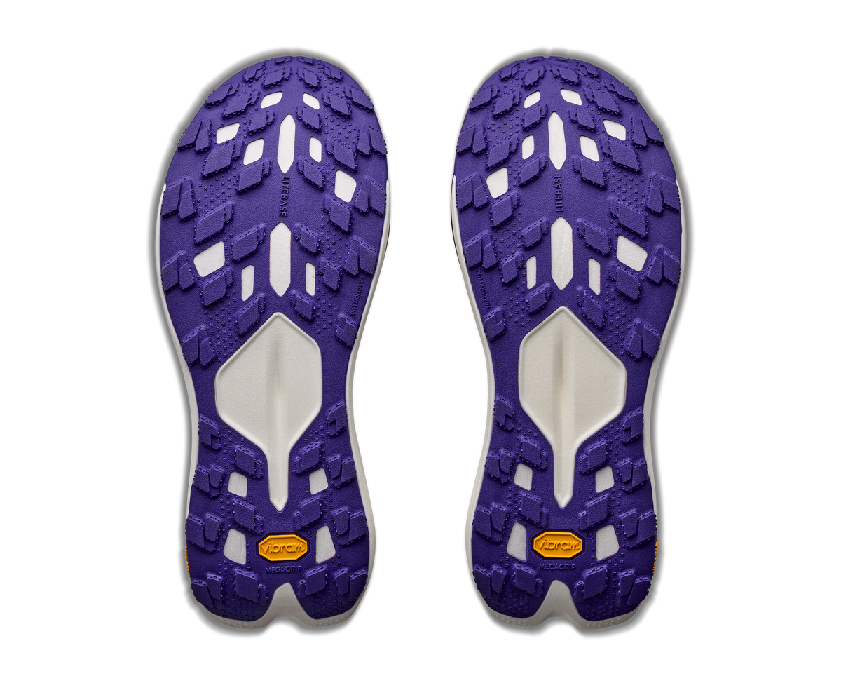 Mens Hoka Tecton X 4