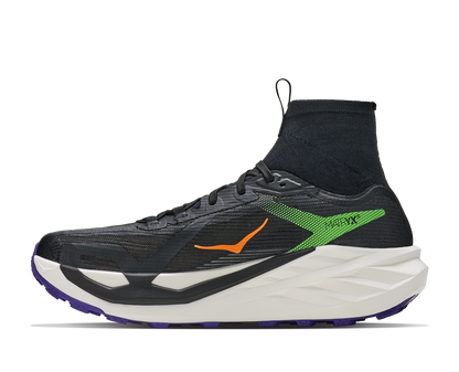 Mens Hoka Tecton X 4