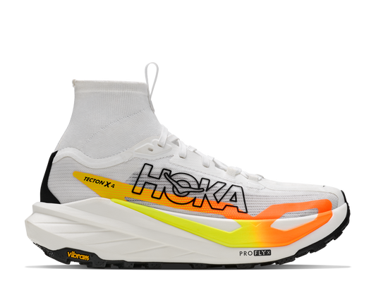 Mens Hoka Tecton X 4