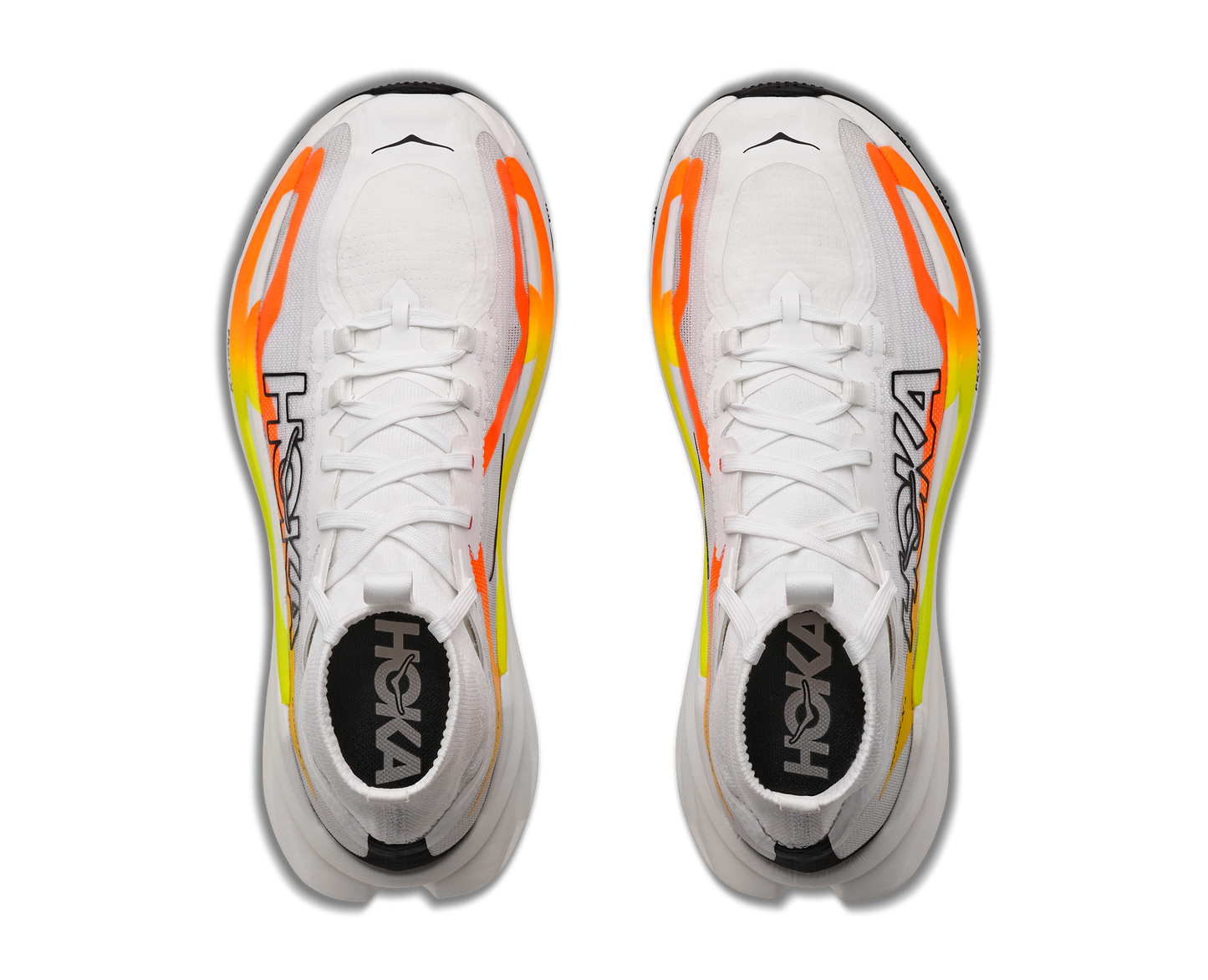 Mens Hoka Tecton X 4
